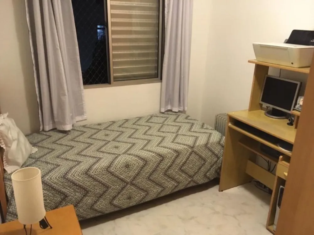 Apartamento, 3 quartos, 73 m² - Foto 9