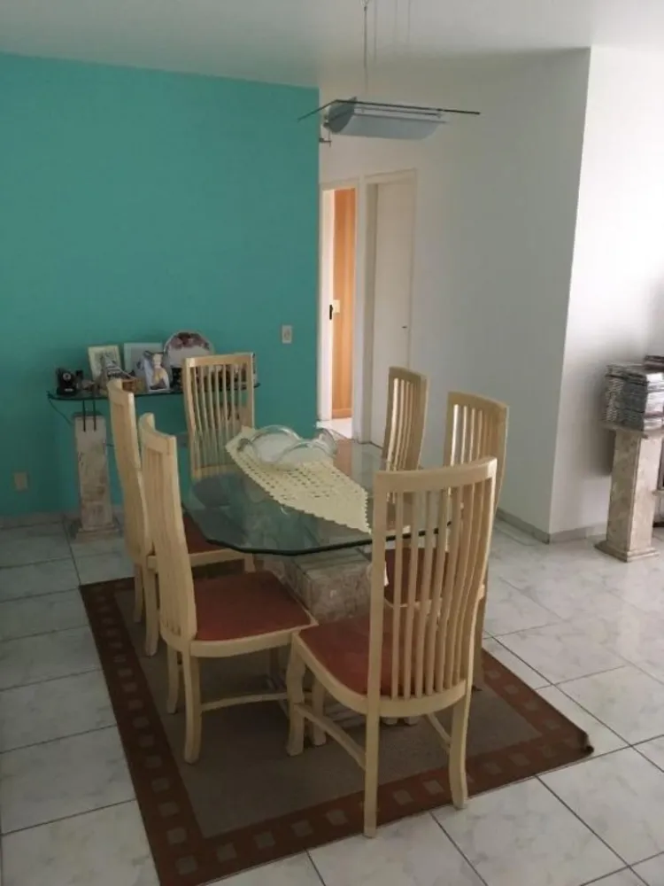 Apartamento, 3 quartos, 73 m² - Foto 8