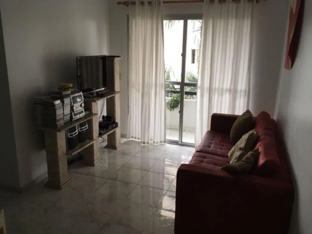 Apartamento, 3 quartos, 73 m² - Foto 6