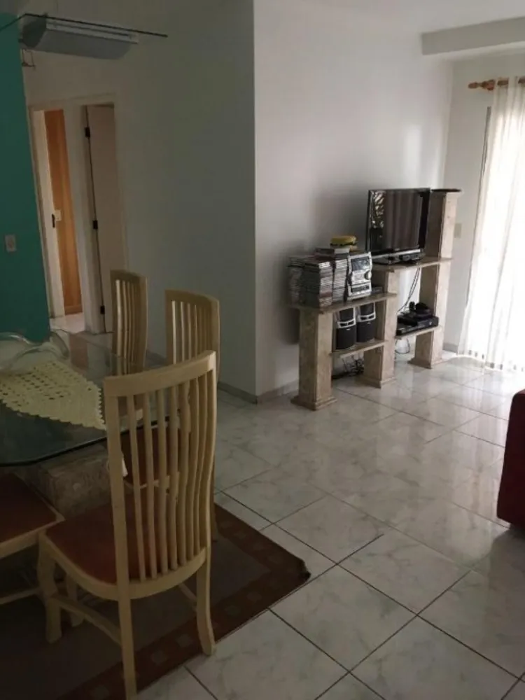 Apartamento, 3 quartos, 73 m² - Foto 11
