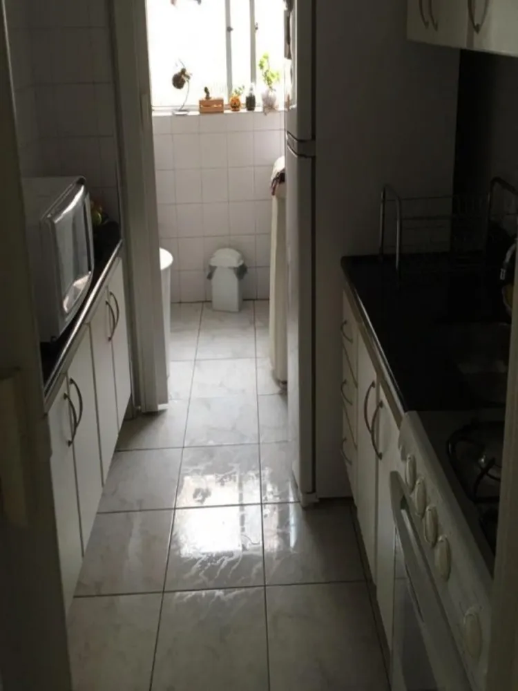 Apartamento, 3 quartos, 73 m² - Foto 1