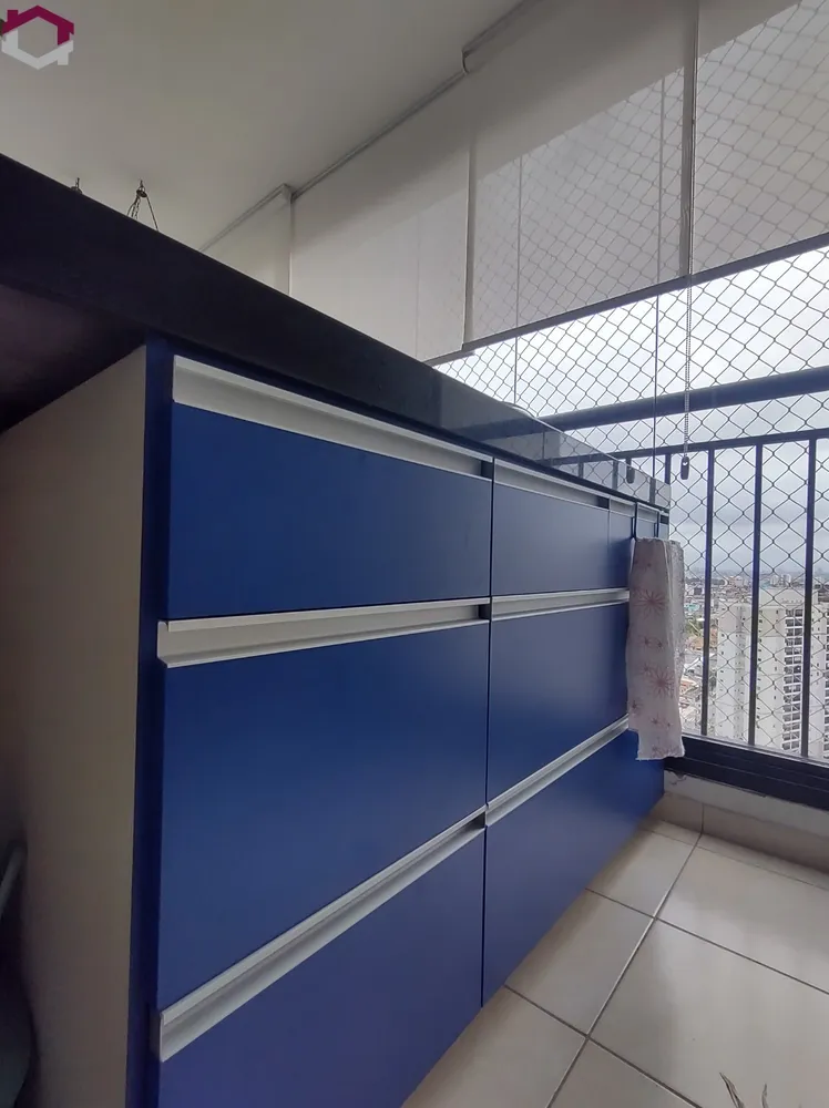 Apartamento, 2 quartos, 65 m² - Foto 12