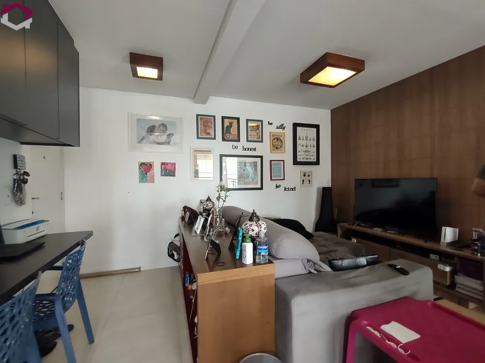 Apartamento, 2 quartos, 65 m² - Foto 14