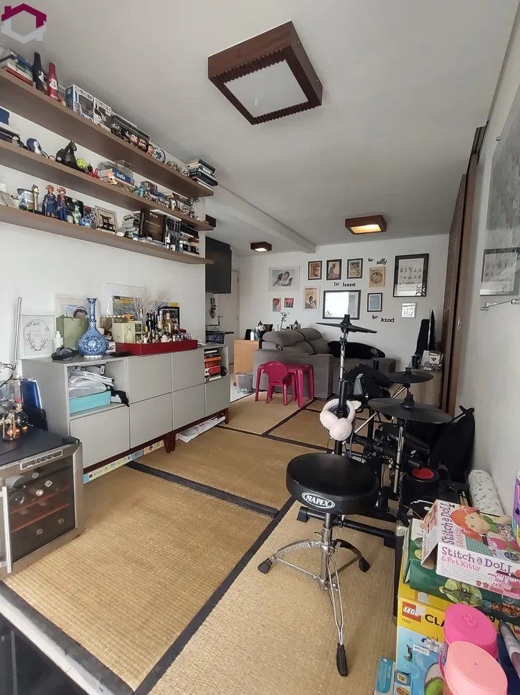 Apartamento, 2 quartos, 65 m² - Foto 5