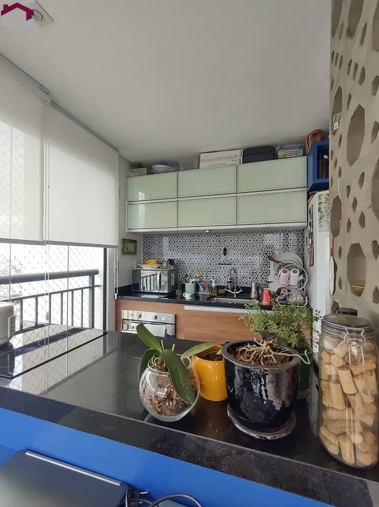 Apartamento, 2 quartos, 65 m² - Foto 8