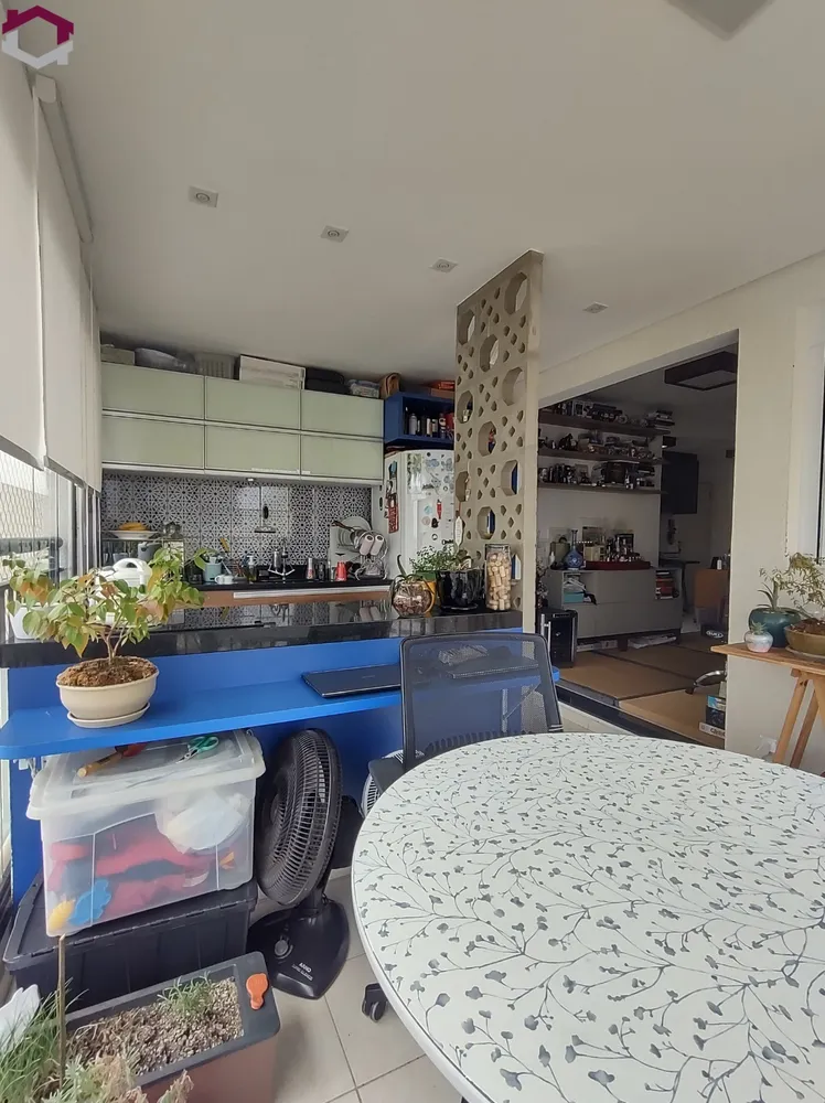 Apartamento, 2 quartos, 65 m² - Foto 7