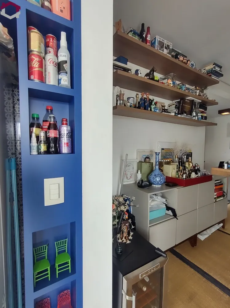 Apartamento, 2 quartos, 65 m² - Foto 11
