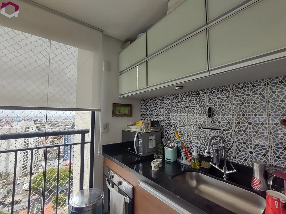 Apartamento, 2 quartos, 65 m² - Foto 10