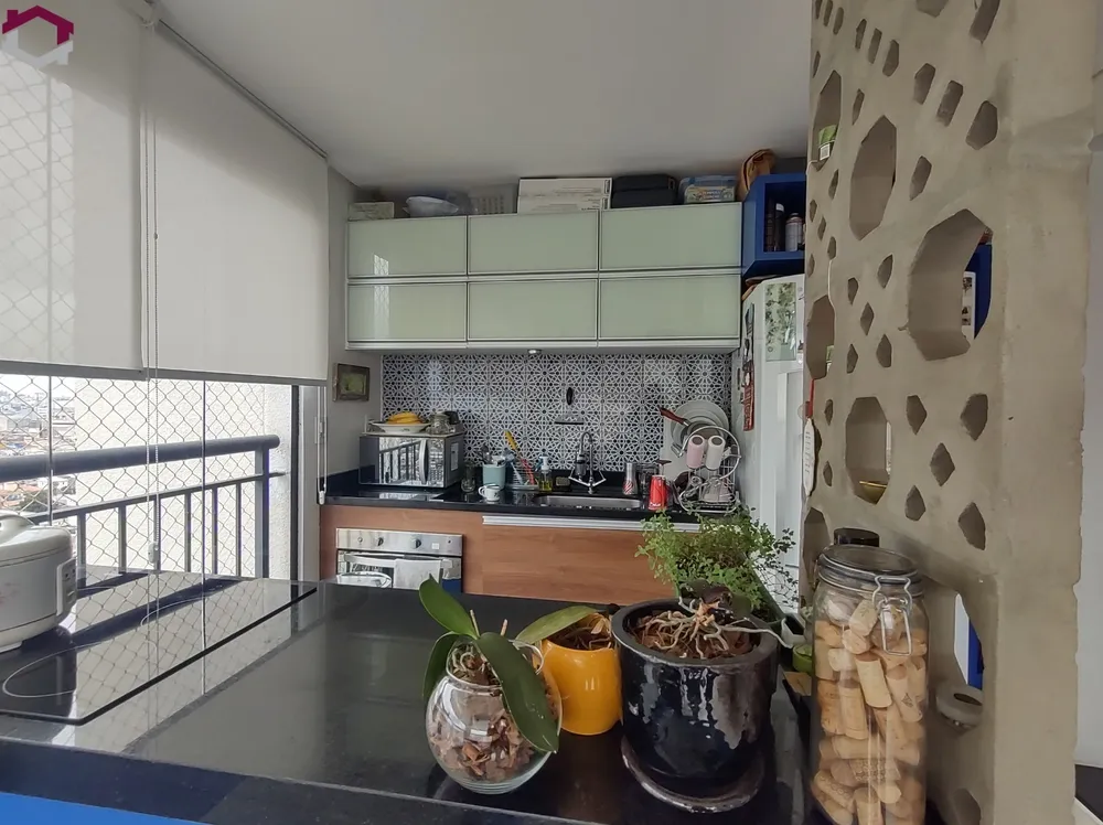 Apartamento, 2 quartos, 65 m² - Foto 9