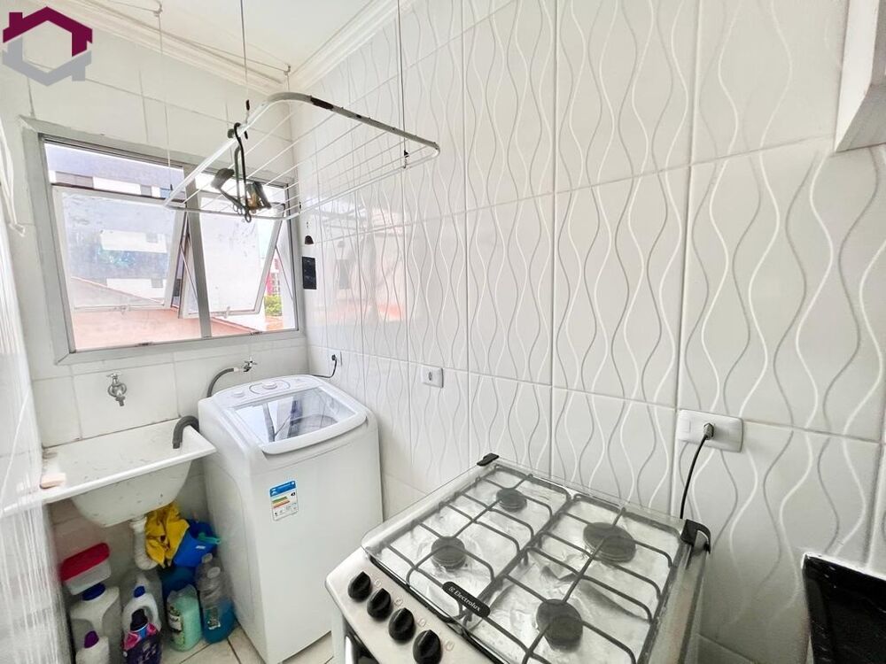 Apartamento, 1 quarto, 36 m² - Foto 4