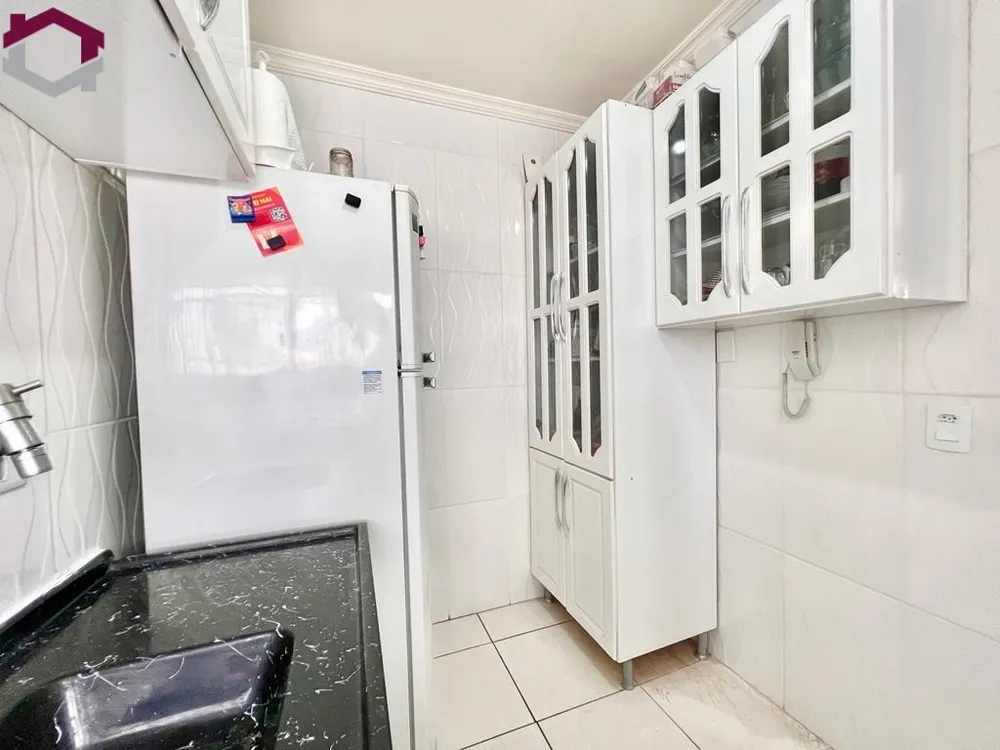 Apartamento, 1 quarto, 36 m² - Foto 4