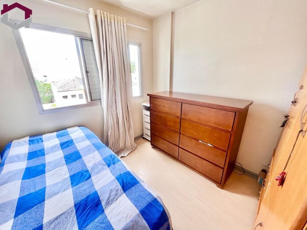 Apartamento, 1 quarto, 36 m² - Foto 3