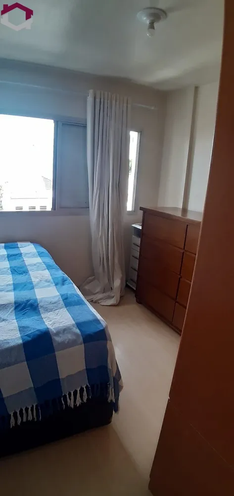 Apartamento, 1 quarto, 36 m² - Foto 2