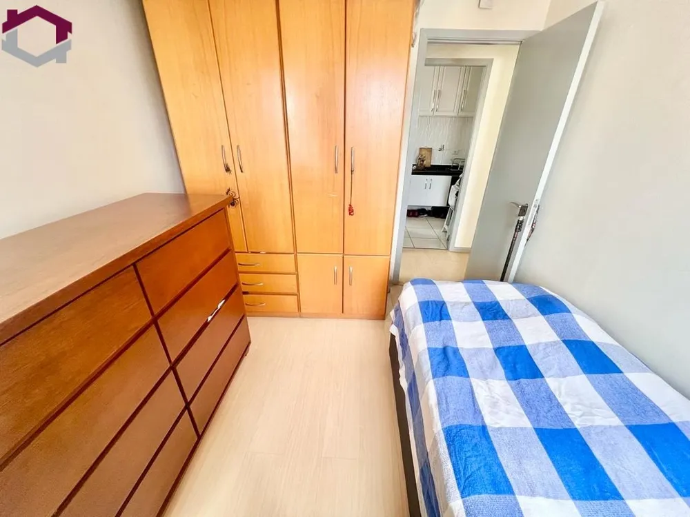 Apartamento, 1 quarto, 36 m² - Foto 5