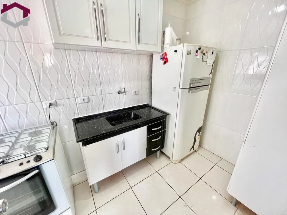 Apartamento, 1 quarto, 36 m² - Foto 3