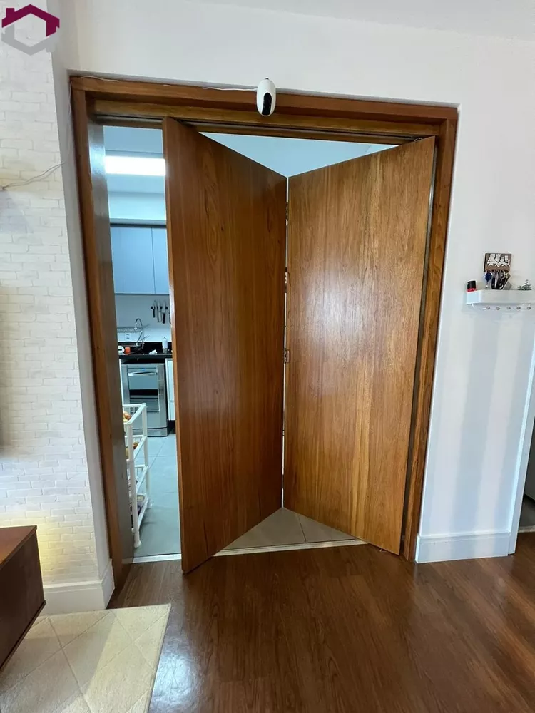 Apartamento, 3 quartos, 98 m² - Foto 6
