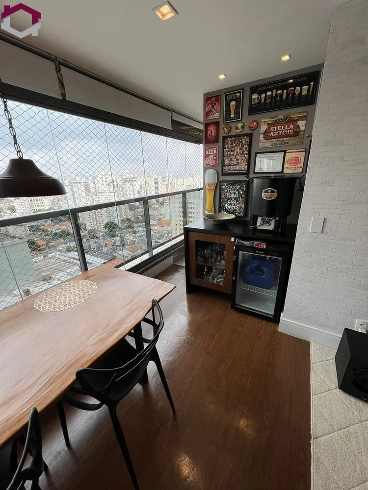 Apartamento, 3 quartos, 98 m² - Foto 3