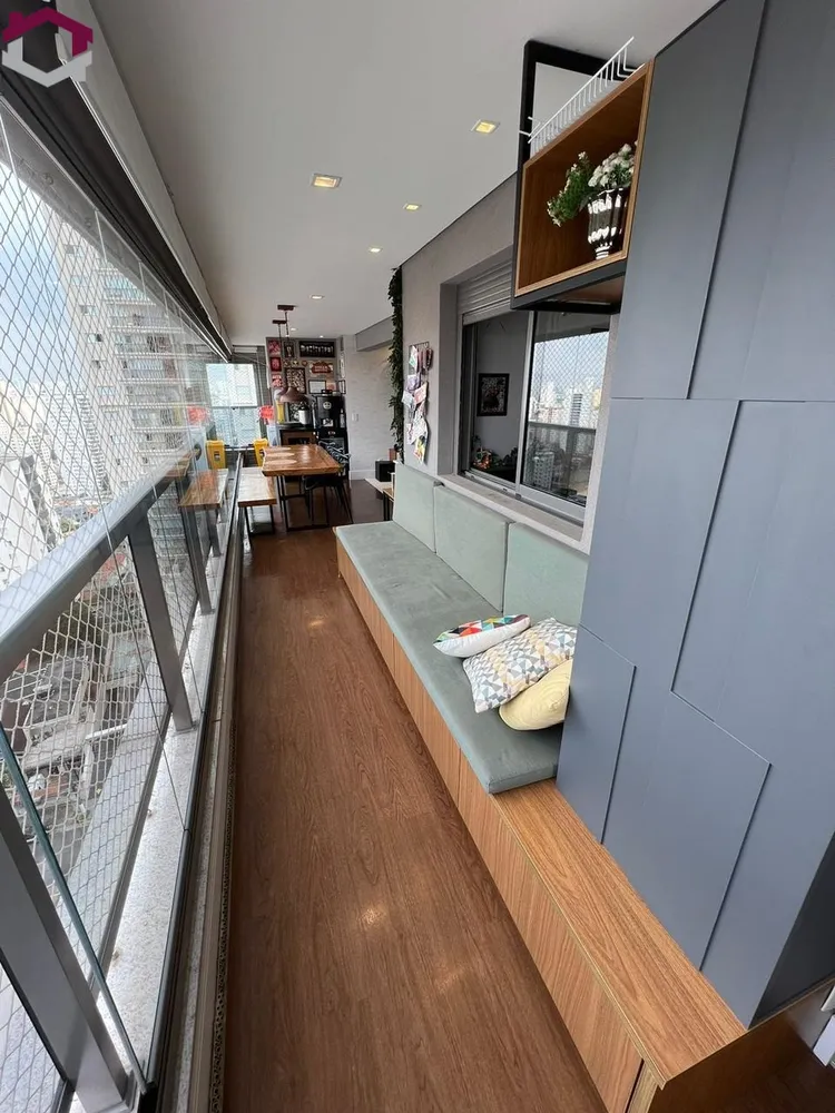 Apartamento, 3 quartos, 98 m² - Foto 10