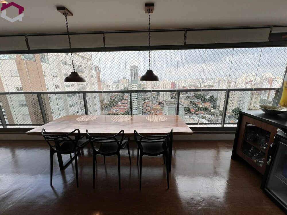Apartamento, 3 quartos, 98 m² - Foto 9
