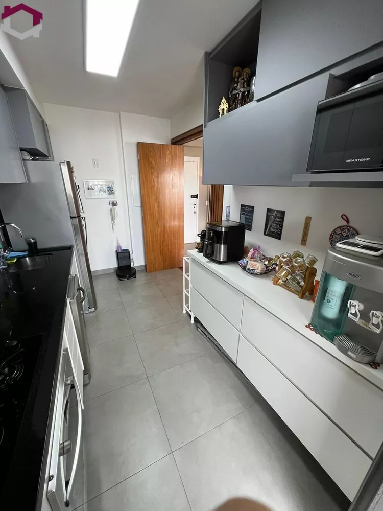 Apartamento, 3 quartos, 98 m² - Foto 2