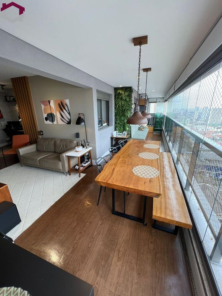 Apartamento, 3 quartos, 98 m² - Foto 11