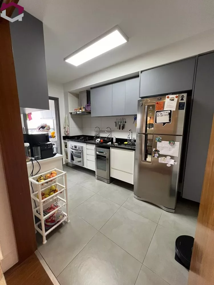 Apartamento, 3 quartos, 98 m² - Foto 8