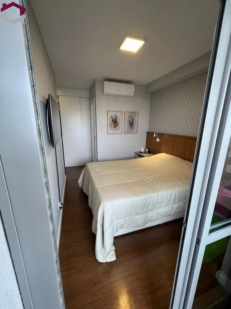 Apartamento, 3 quartos, 98 m² - Foto 5
