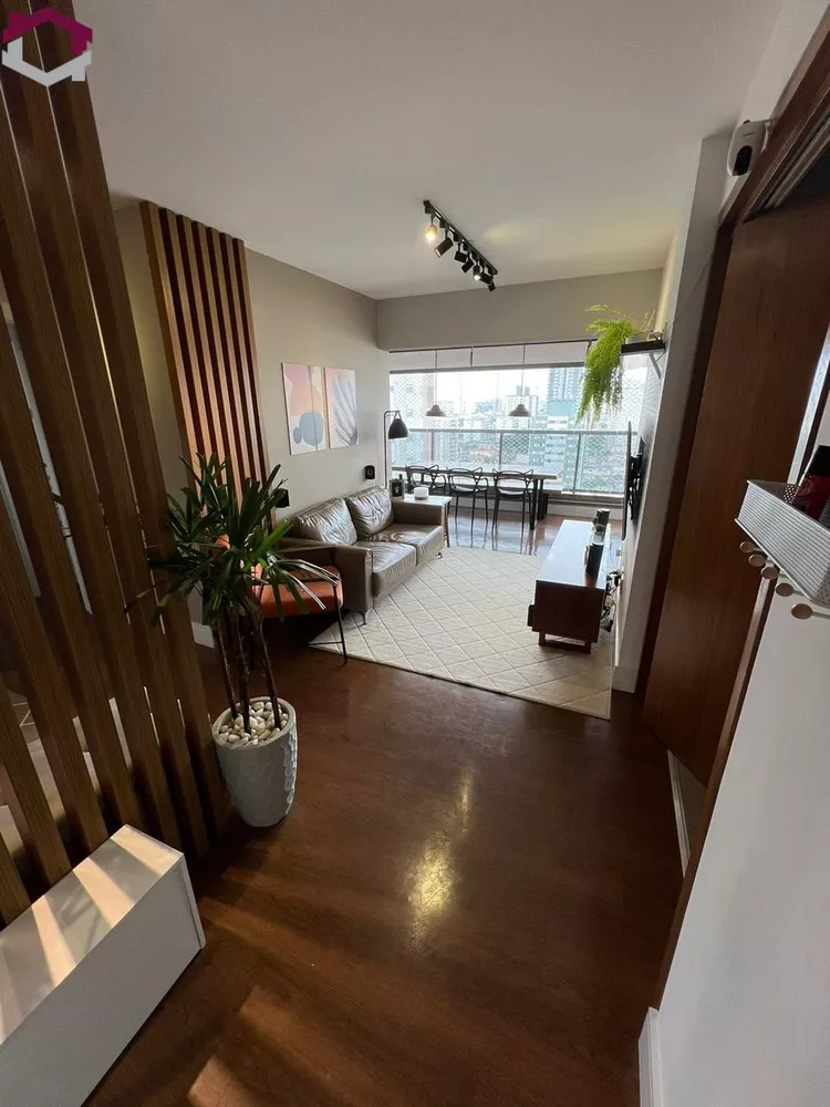Apartamento, 3 quartos, 98 m² - Foto 7