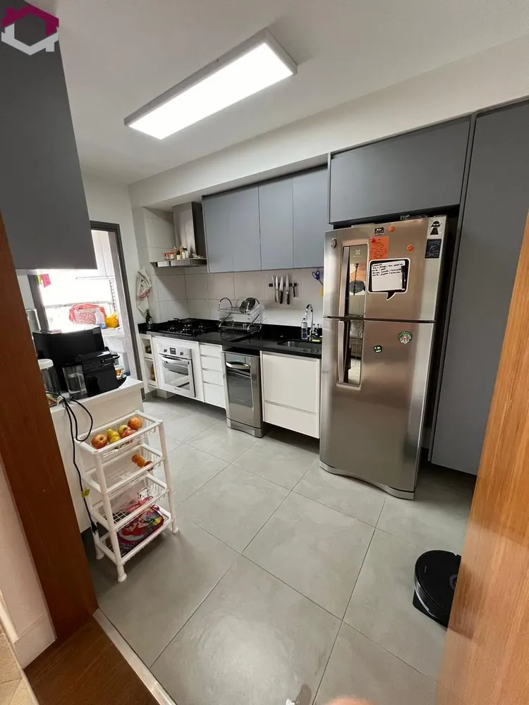 Apartamento, 3 quartos, 98 m² - Foto 13