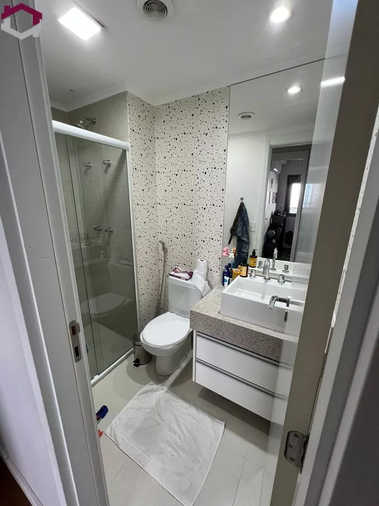 Apartamento, 3 quartos, 98 m² - Foto 4