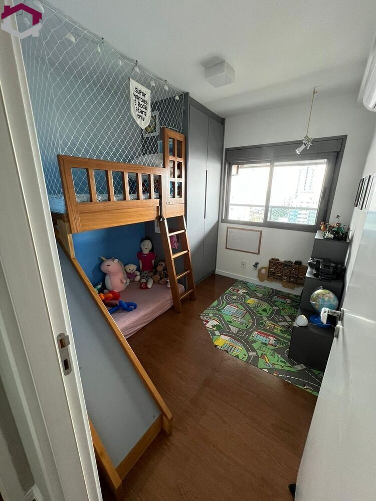 Apartamento, 3 quartos, 98 m² - Foto 10