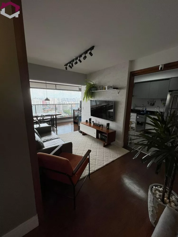 Apartamento, 3 quartos, 98 m² - Foto 3
