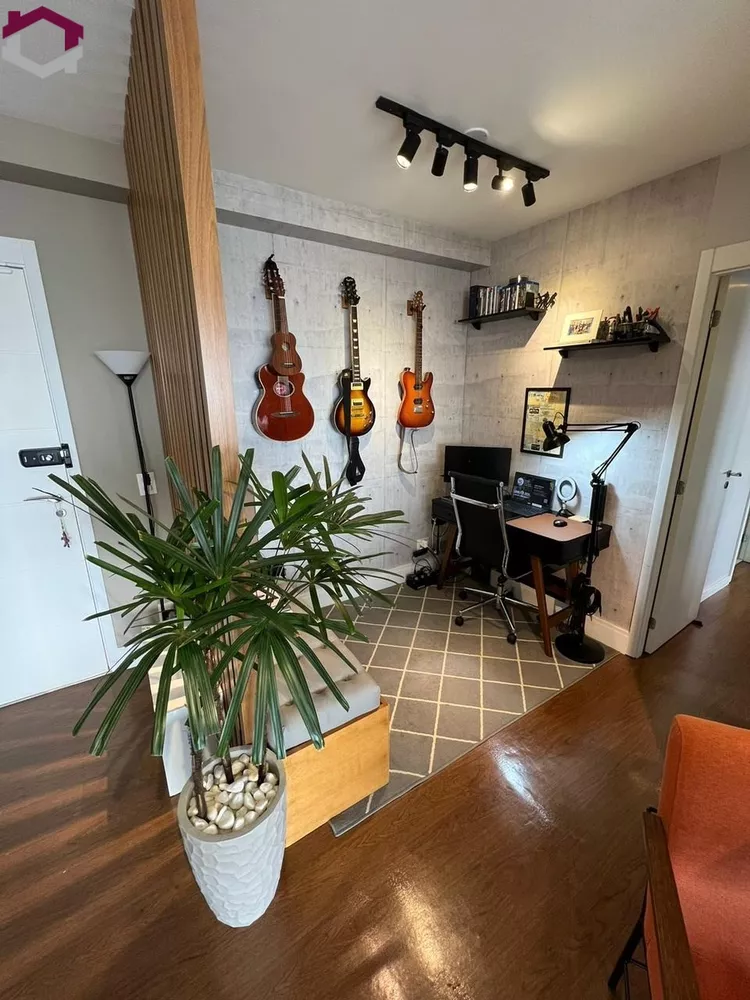 Apartamento, 3 quartos, 98 m² - Foto 1