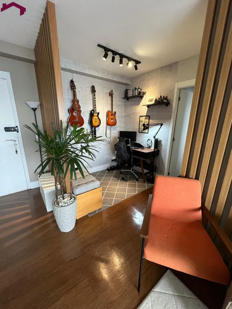 Apartamento, 3 quartos, 98 m² - Foto 8