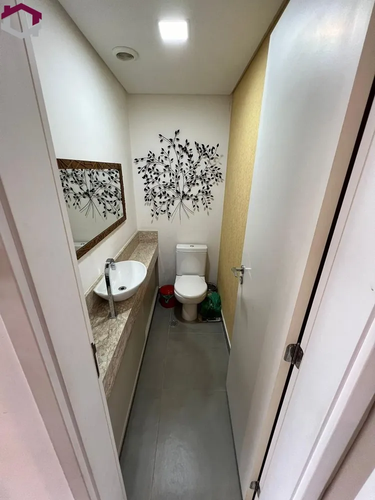 Apartamento, 3 quartos, 98 m² - Foto 15