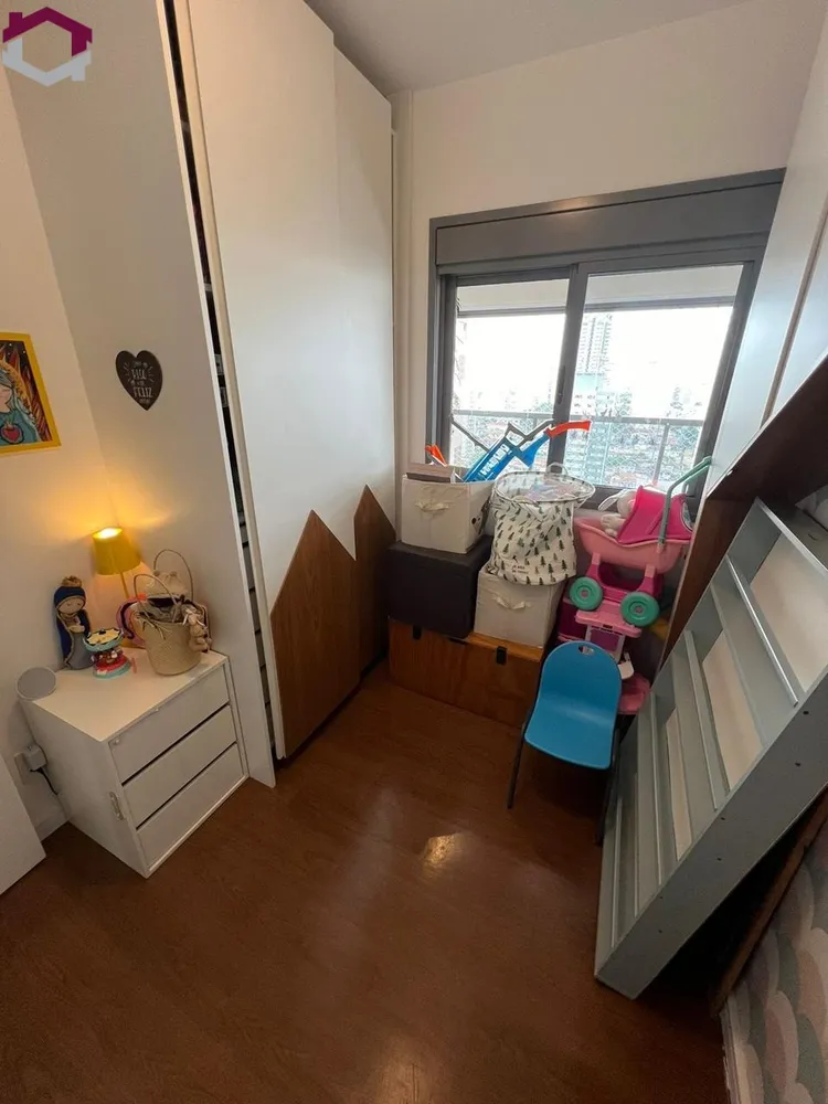 Apartamento, 3 quartos, 98 m² - Foto 23