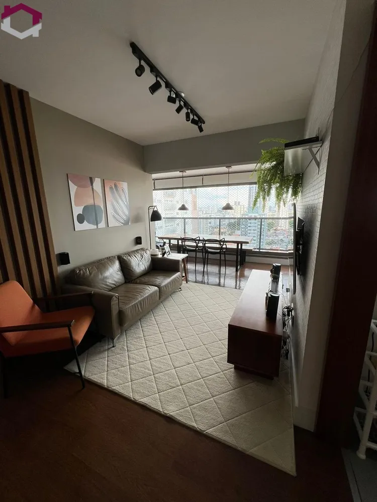 Apartamento, 3 quartos, 98 m² - Foto 7