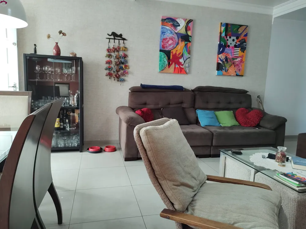 Casa, 3 quartos, 145 m² - Foto 5