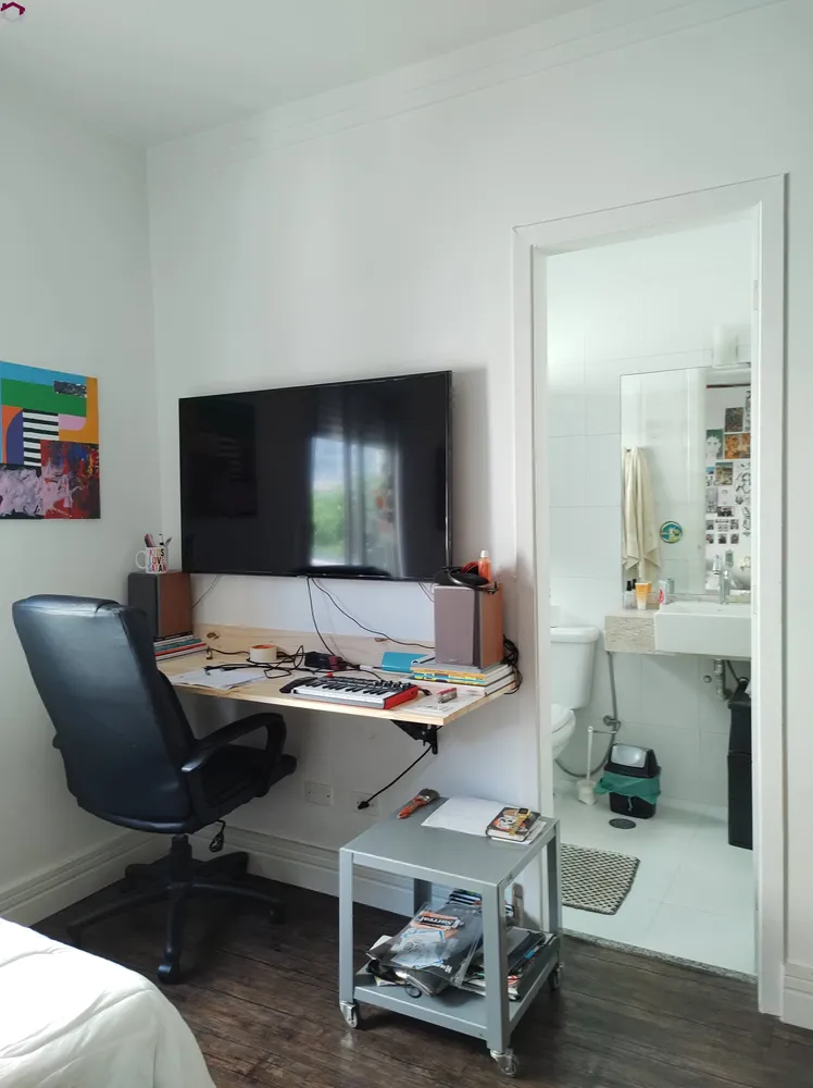 Casa, 3 quartos, 145 m² - Foto 17
