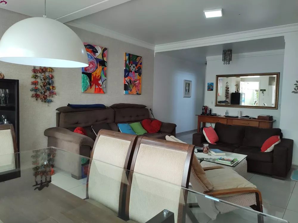 Casa à venda com 3 quartos, 145m² - Foto 4