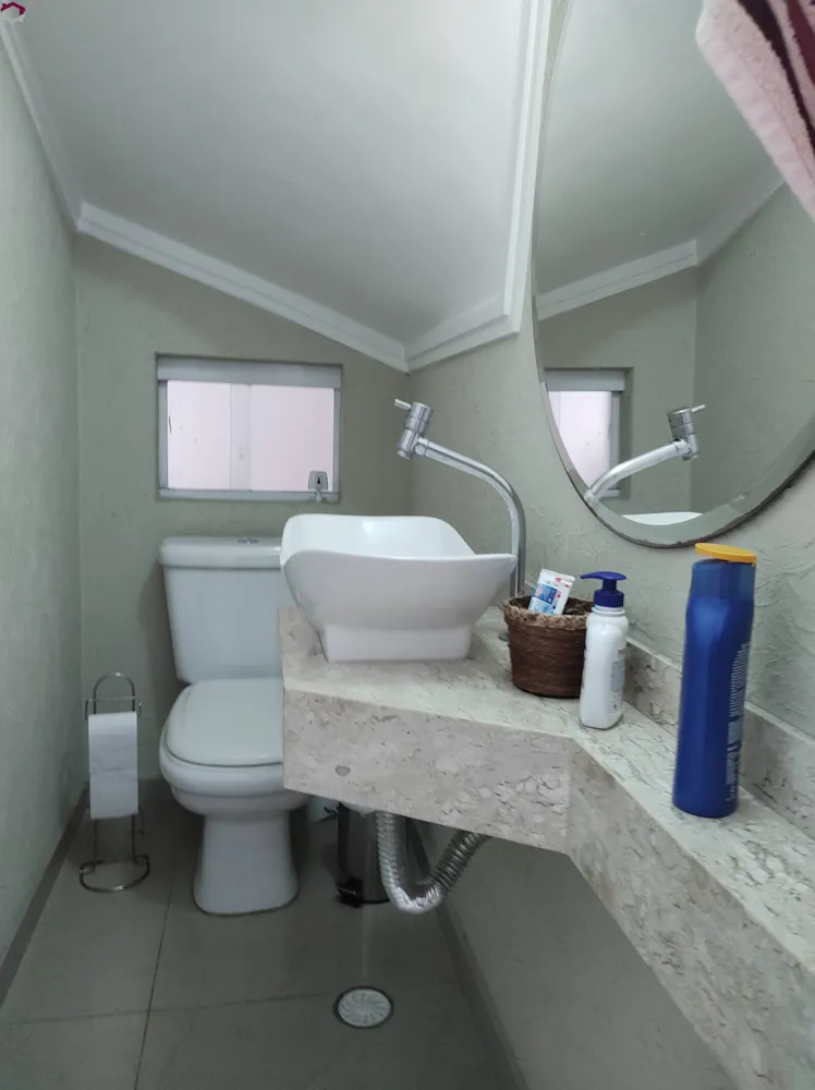 Casa, 3 quartos, 145 m² - Foto 12