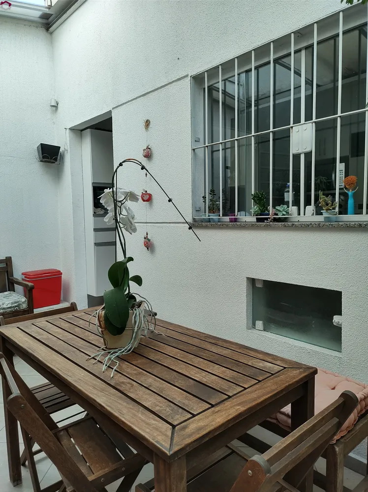 Casa, 3 quartos, 145 m² - Foto 8