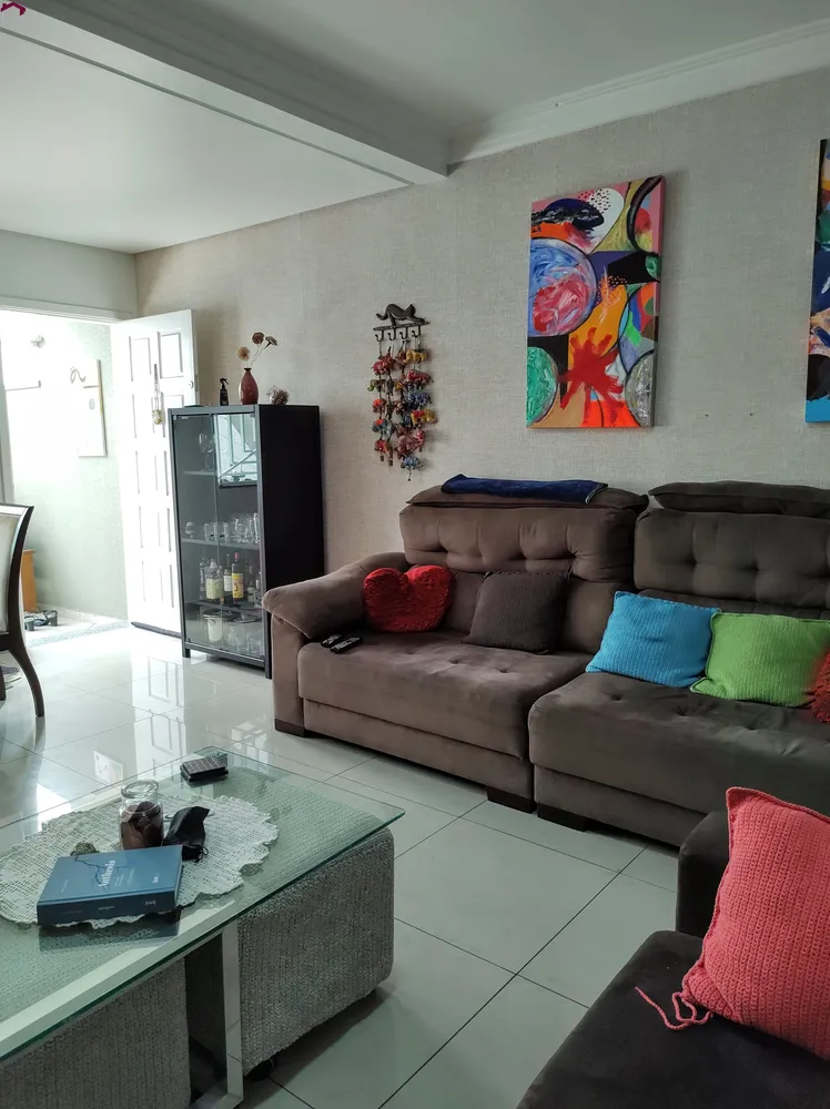 Casa, 3 quartos, 145 m² - Foto 7