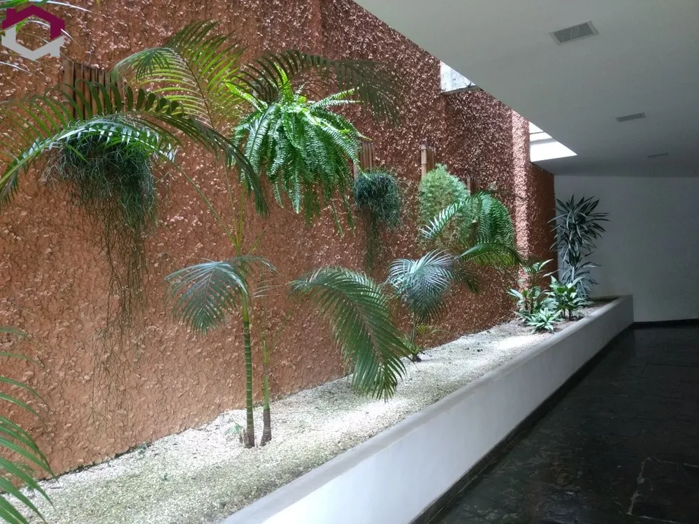 Cobertura, 3 quartos, 160 m² - Foto 12