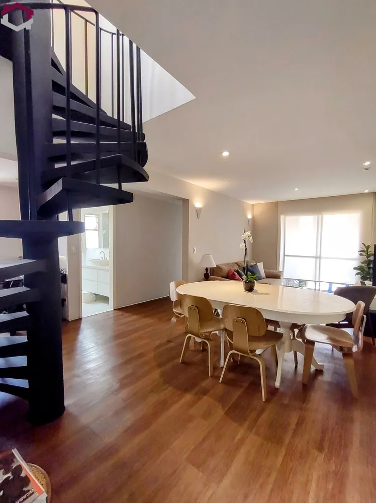 Cobertura, 3 quartos, 160 m² - Foto 6