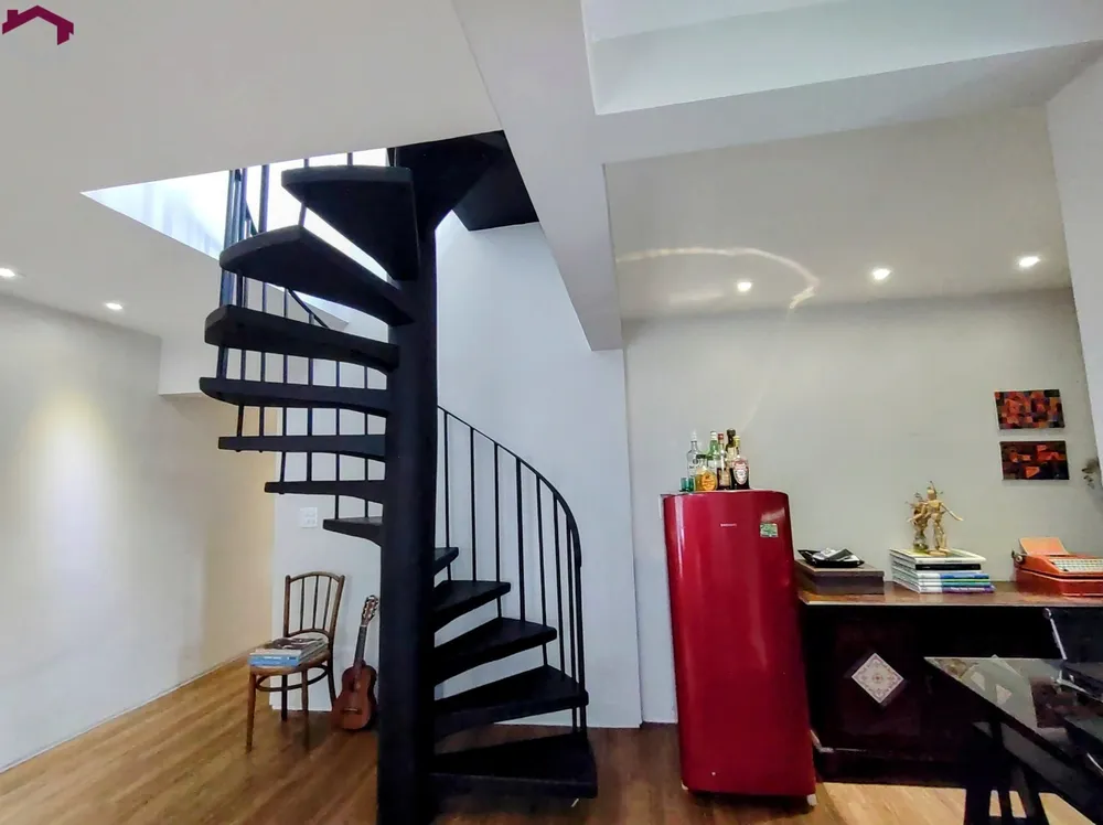 Cobertura, 3 quartos, 160 m² - Foto 5