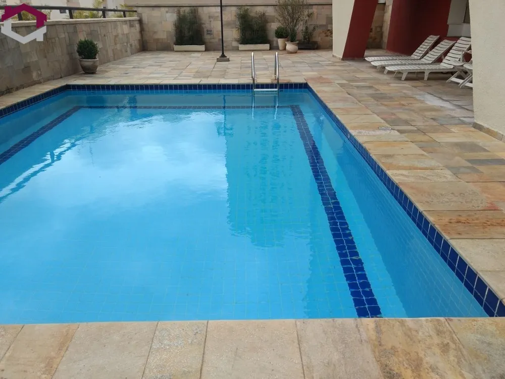 Cobertura, 3 quartos, 160 m² - Foto 13