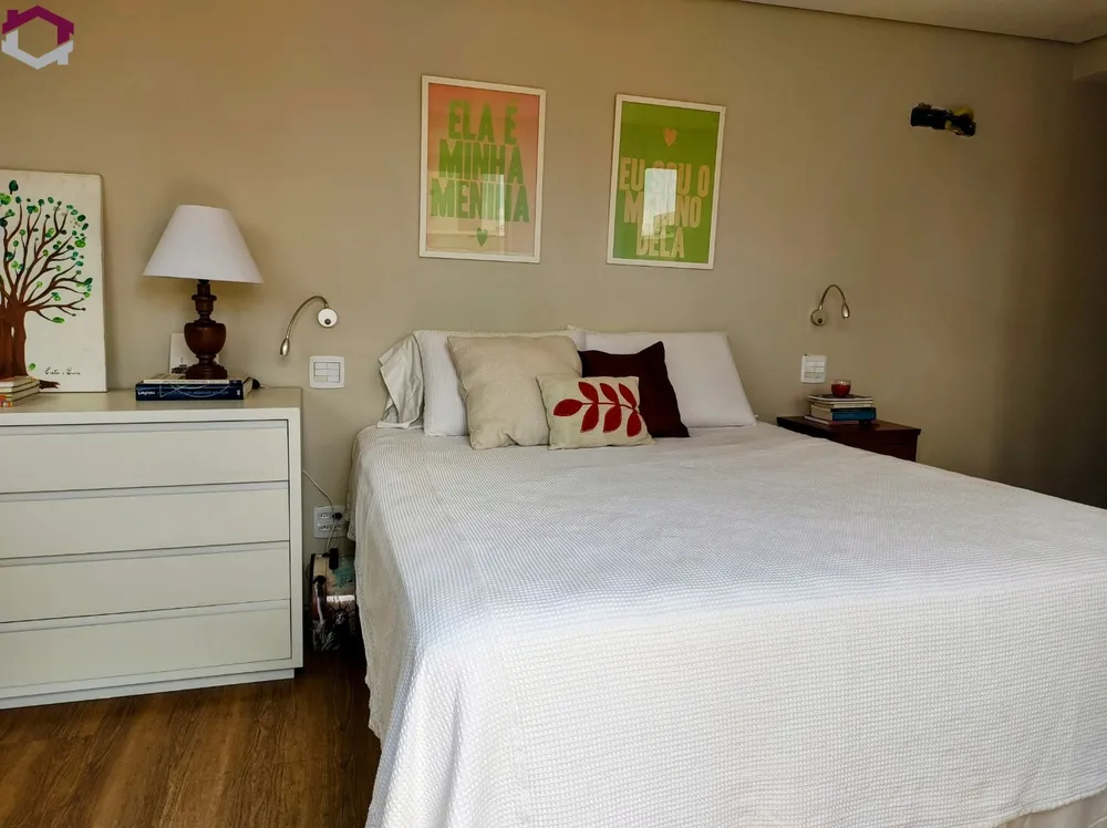 Cobertura, 3 quartos, 160 m² - Foto 10