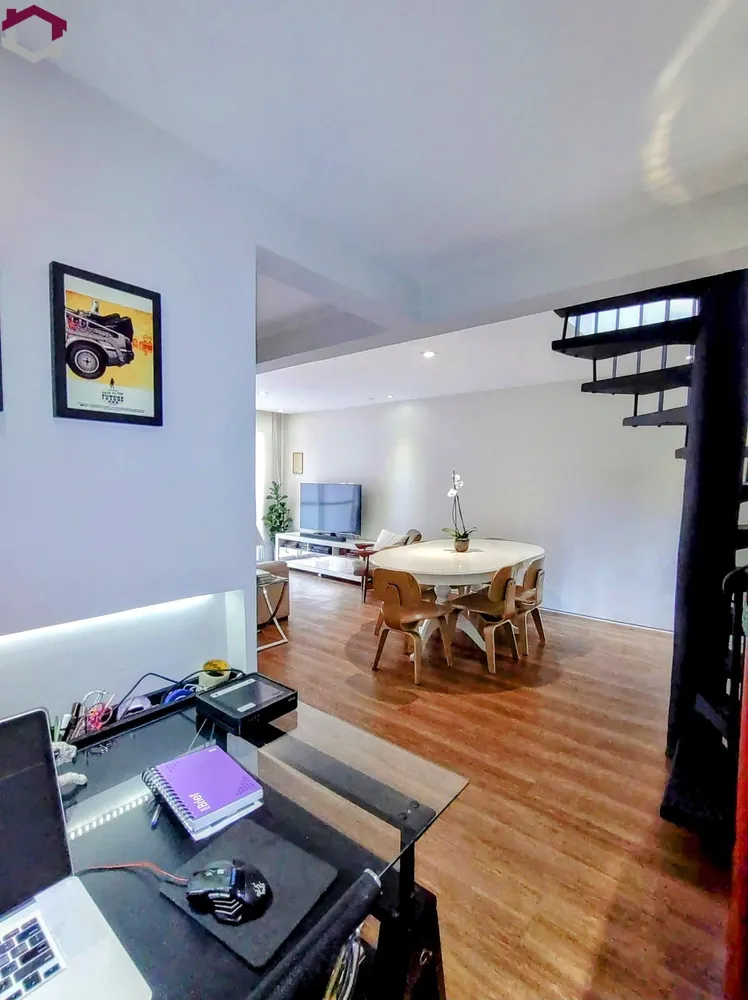 Cobertura, 3 quartos, 160 m² - Foto 7