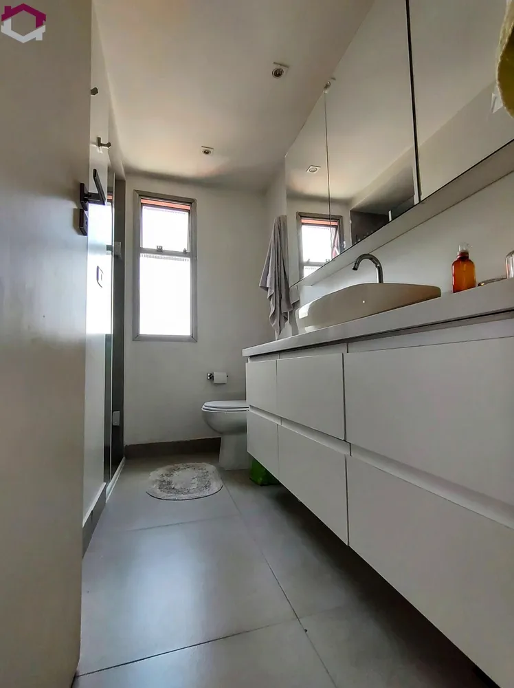 Cobertura, 3 quartos, 160 m² - Foto 11